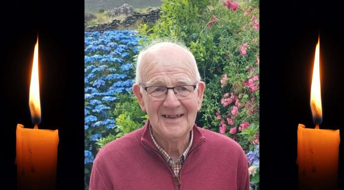 John (Seán Óg) Fitzgerald – Miltown Malbay & Kerry