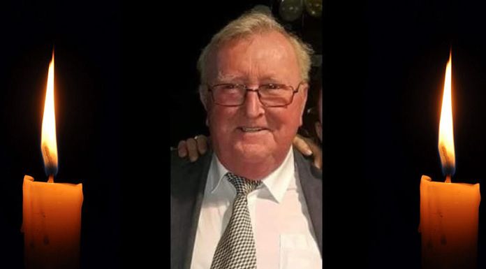 John ‘Sonny’ Gerahty – Lisdoonvarna