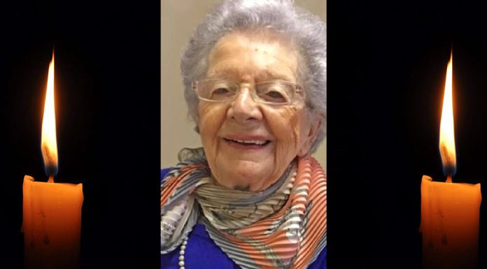 Margaret McCarthy – Quilty