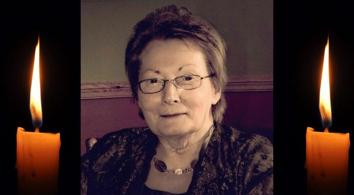 Mary O’Callaghan (née Hillery) – Doolin