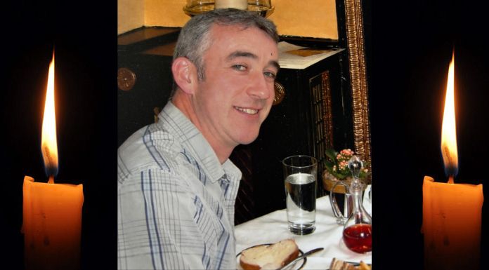 Michael Callinan – Cooraclare