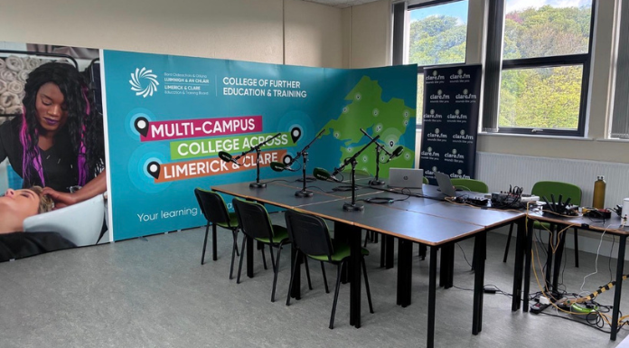 North Clare Residents Urged To Embrace Further Education