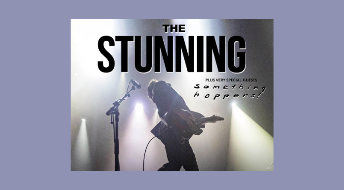 The Stunning’s Upcoming Summer Performance