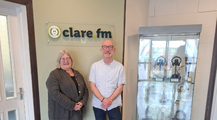 Fleadh Nua 2026: O’Connell: The Liberator