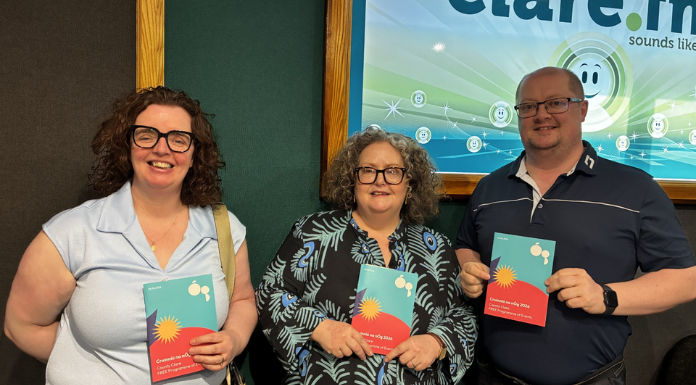 Cruinniú na nÓg 2026: A Free Day Of Creativity Made By & For Young People