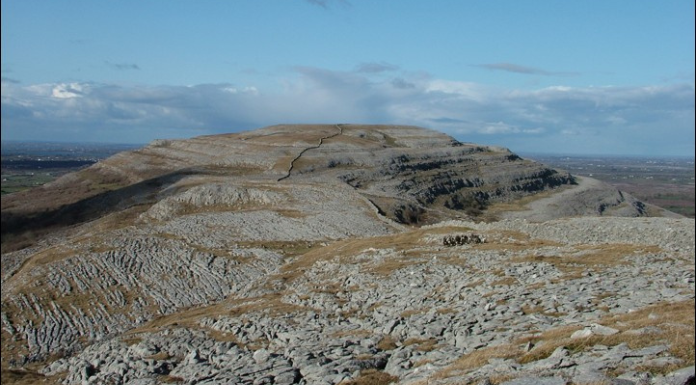 Burren Archaeology Festival In Ballyvaughan