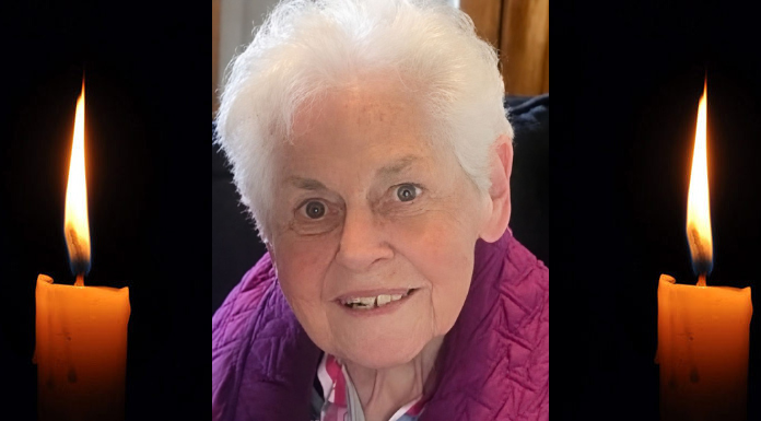 Noreen McDonagh (Nee Clune) – Ennis & Quin