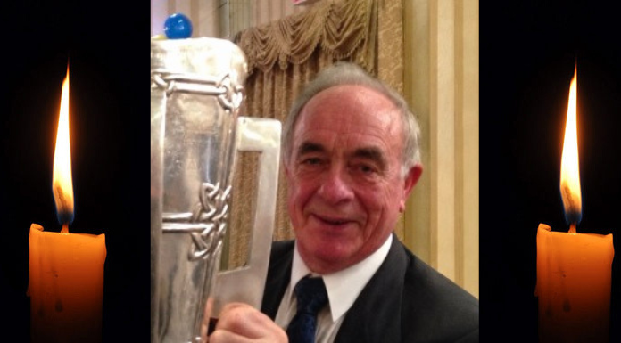 Peter Vaughan – New York & Miltown Malbay