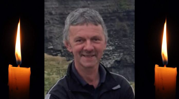 Tony Mullins – Ennistymon