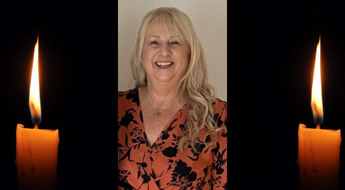 Annmarie Lane – Darragh