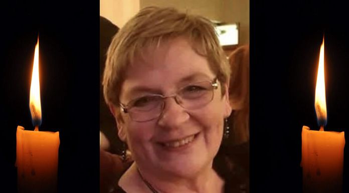 Avril Colleen Brand – Kilrush