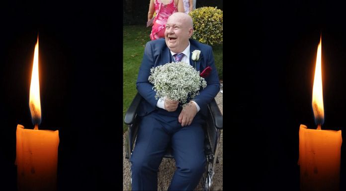 Billy Copley – Kilrush