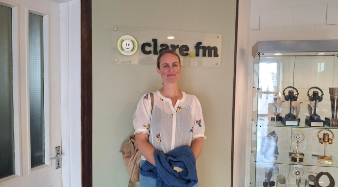 Clare Farmer & Nutritionist On Collagen