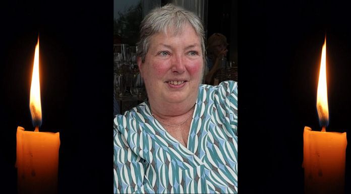 Clare McKaigney – Ennis