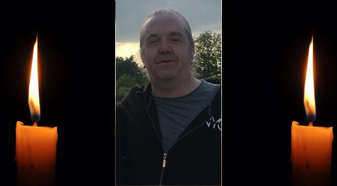 David Purcell – Tipperary & Ennis