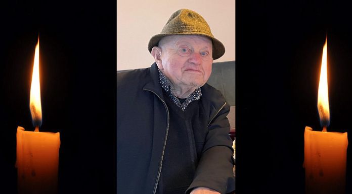 Des Whelan – Ruan