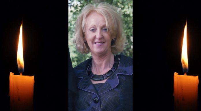 Bernadette (Detta) Hehir (Nee) Whelan – Clarecastle & Galway