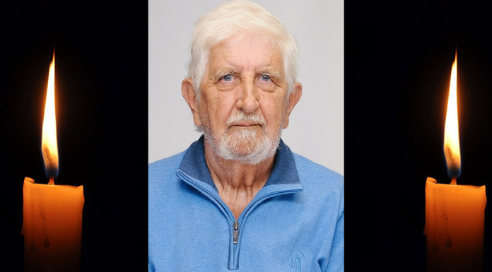 Ferdie O’Donoghue RIP