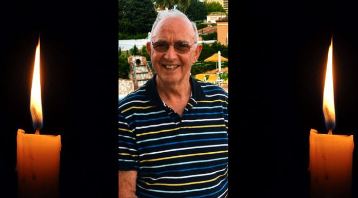 Flan Mc Mahon – London and Derryard Doonbeg