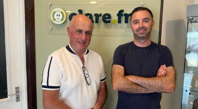 Clare Man Previously Told He Had 3 Months To Live Urges Others To Be Proactive On Cancer