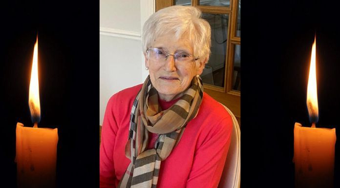 Imelda O’Halloran (Nee) Colgan – Ennis & Mayo