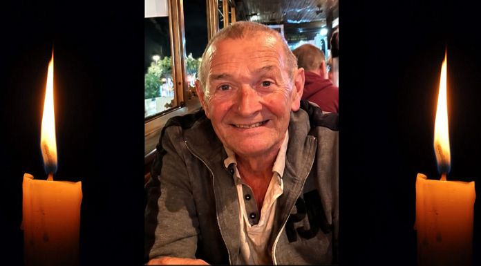 JP Dowling – Lahinch