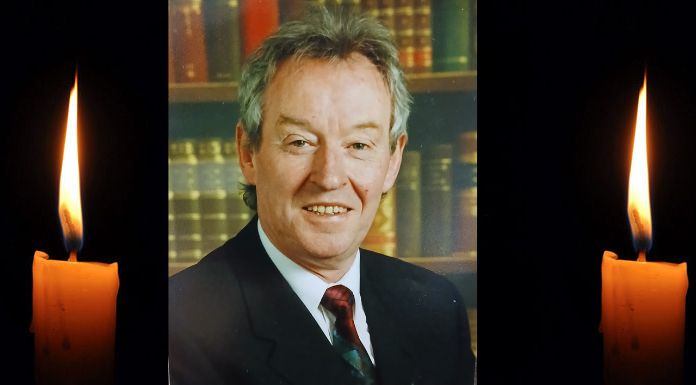 Funeral Of Former Clare TD Takes Place Today