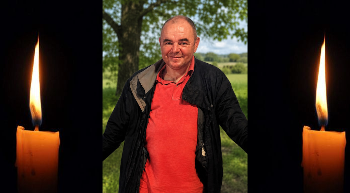 Jamie O’Connor – Ennis