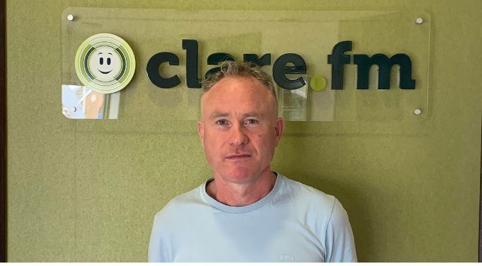Clare Humanitarian Forced To Cancel Uganda Trip Over Ebola Concerns
