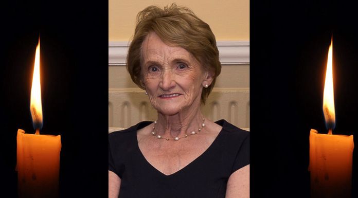 Kathleen Moroney (née Liddy) – Kilkishen