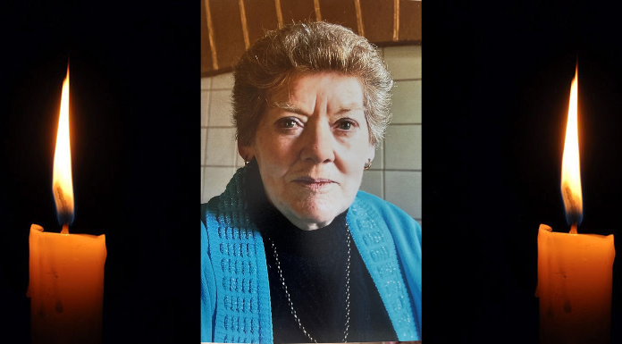 Kay Collins – Feakle