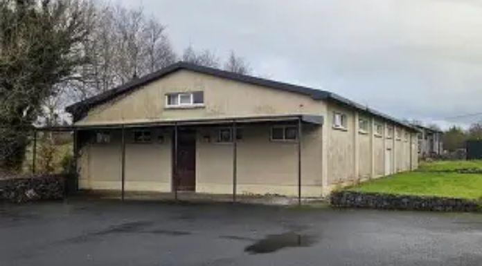 Efforts Underway To Bring Kilmaley Hall To “New Level”