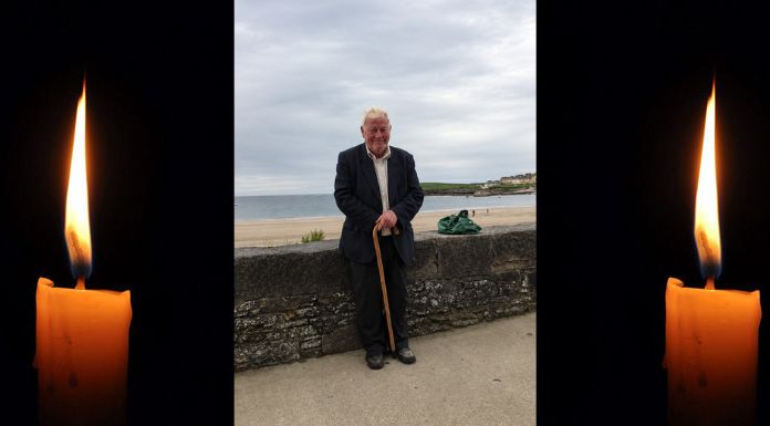 Martin Roche – Kilkee