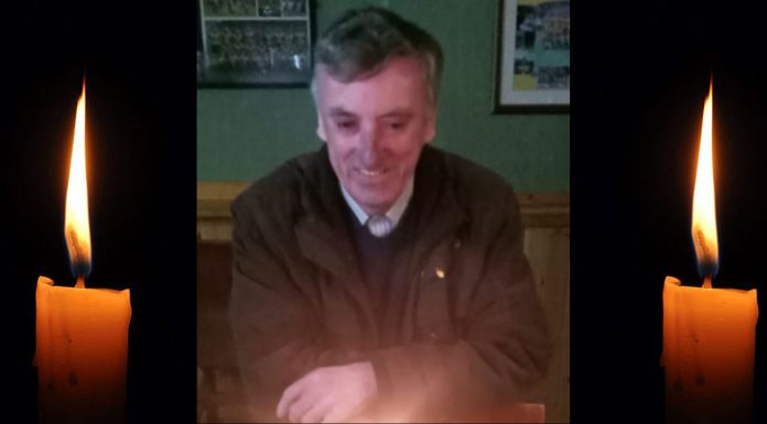 Martin Shannon – Kilnaboy
