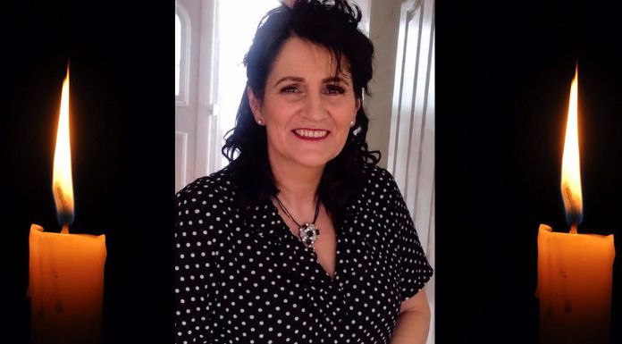 Mary O’ Brien – Shannon