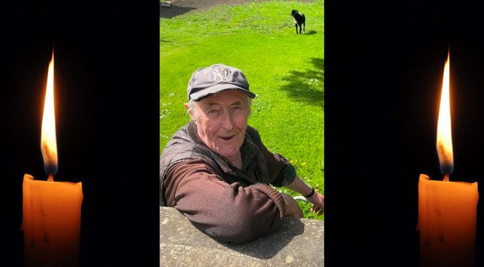 Michael Callinan – Ballynacally
