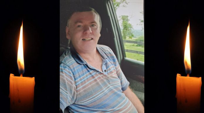 Michael John O’Reilly – Tubber