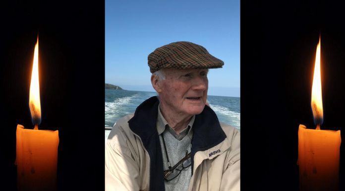 Michael (Mick) Daly – Kilkee