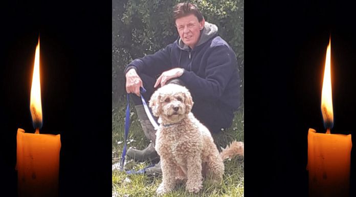 Michael (Mickey) McGrath – Kildysart