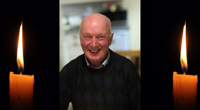 Michael (Mike) Moloney