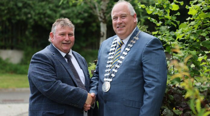 New West Clare Municipal District Cathaoirleach To Focus On Creating Jobs In The Region