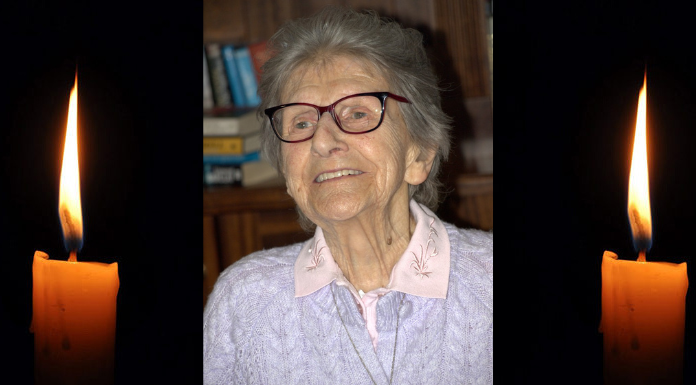 Monica Kiely (née Graham) – Newmarket on Fergus & Shannon