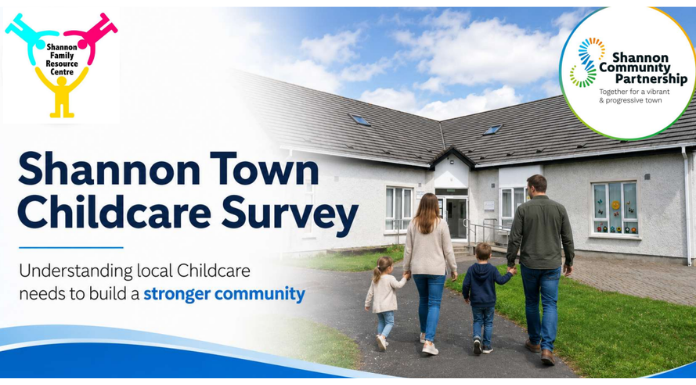 Push For New Childcare Facility In Shannon