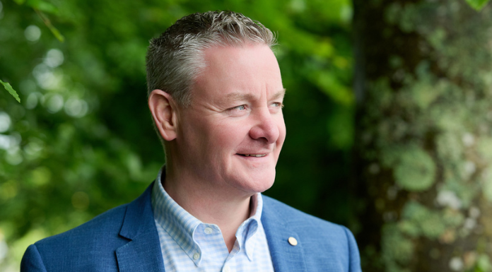 Financial Advice With Tommy Corbett: Irish Economic Performance — First Half 2026