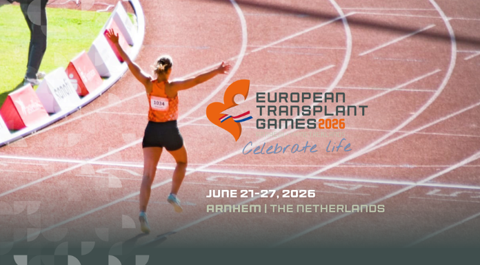 Clare Athlete On Competing At European Transplant Games