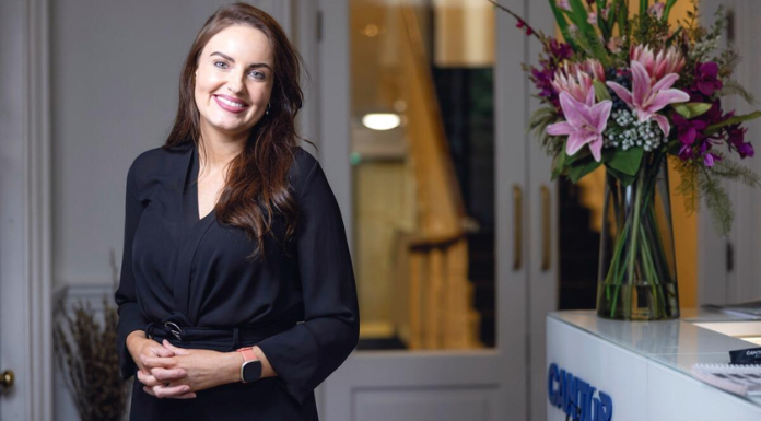 Retirement Planning Expert Ahead of Shannon Chamber Investment Event