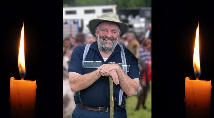 Noel Clune – Clarecastle