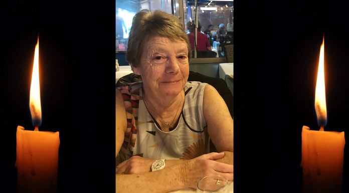Noreen Fitzpatrick (née Murphy) – Ennis & Mayo