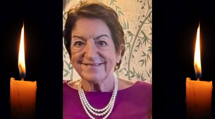 Patricia (Pat) Collins – Galway & Ennis