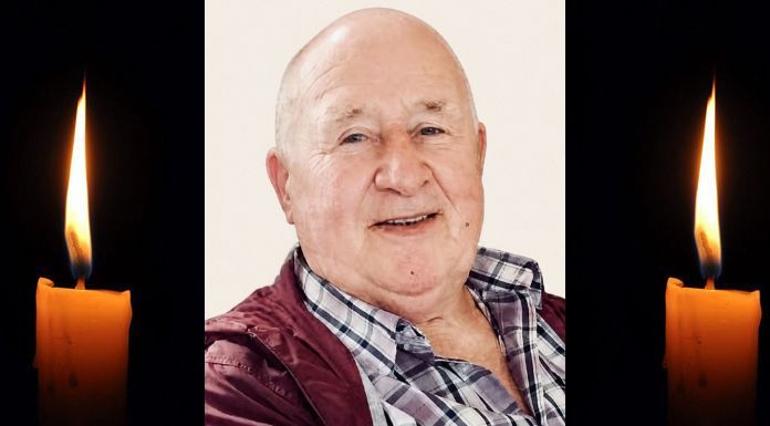Peter Curran – Quin, Shannon & Dublin